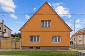 Rodinný dům 5+kk, 153 m2 s garáží a zahradou v klidné části Kladna , Kročehlavy, cena 11750000 CZK / objekt, nabízí