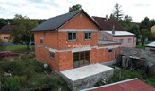 Exkluzivně nabízíme prodej rodinného domu 5kk, 131m2, ul. Jiráskova, Kladno, cena 10980000 CZK / objekt, nabízí