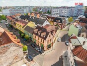 Prodej nájemního domu, 608 m2, Kladno, ul. Váňova, cena 22990000 CZK / objekt, nabízí 