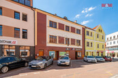 Prodej nájemního domu, 466 m2, Kladno, ul. Komenského, cena 14490000 CZK / objekt, nabízí 