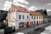 Prodej nájemního domu, 385 m2, Kladno, ul. plk. Stříbrného, cena 13990000 CZK / objekt, nabízí