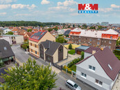Prodej rodinného domu, 150 m2, Kladno, ul. J. Lébra, cena 16500000 CZK / objekt, nabízí
