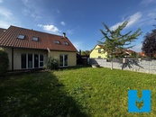 Čelákovice, Prodej RD 4+KK na pozemku o 449 m2, Praha Východ, cena 13750000 CZK / objekt, nabízí 